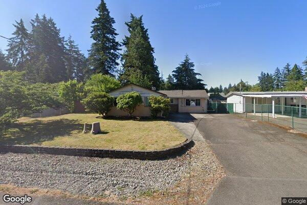 Algaras Adult Family Home