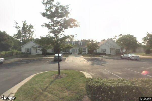 Inspirations Memory Care Of Linthicum I