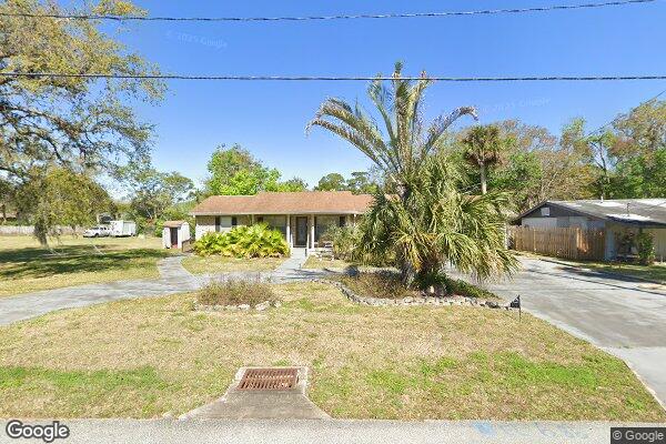 Coquina Cottage Assisted Living