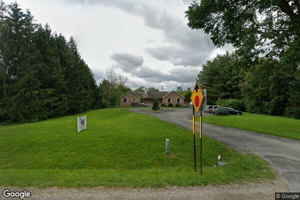 Memory Lane Assisted Living