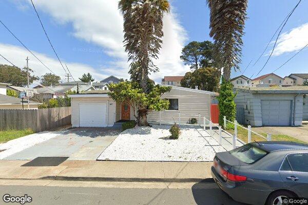 Manalo's Board And Care