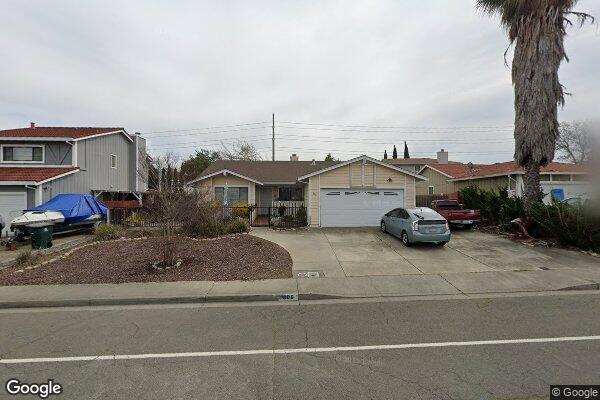 Mendoza Care Home Iv