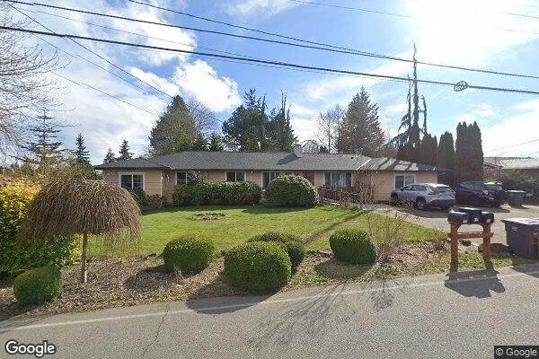 Lauras Adult Family Home