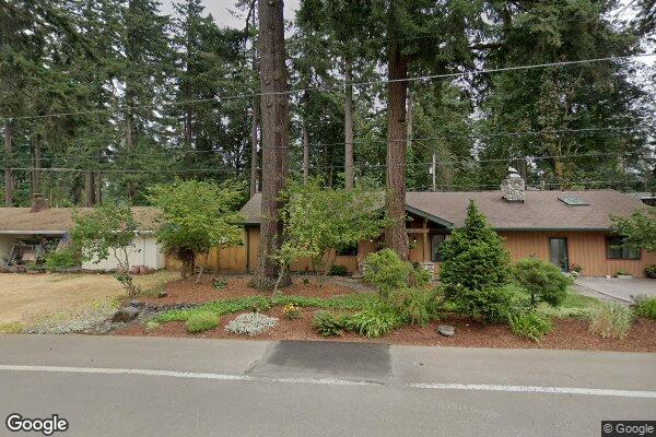 Cedar Lodge Care Home