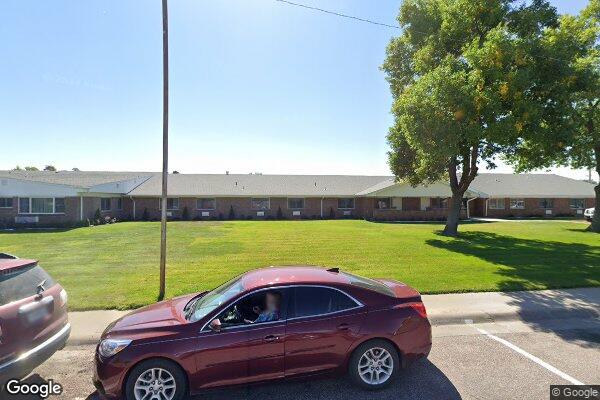 Kimball County Manor Assisted Living