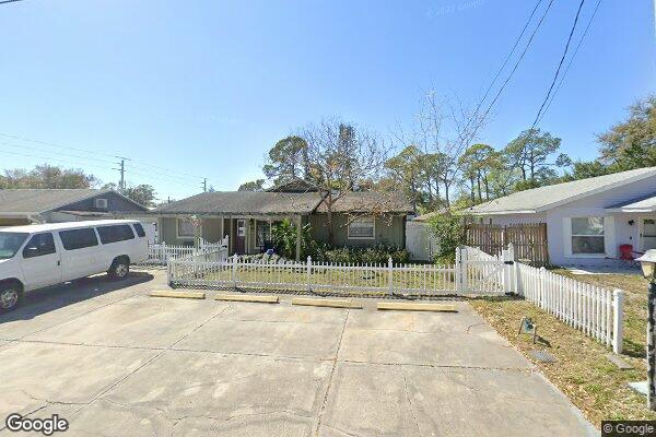 Elderly Living Center Of Holly Hill Inc.