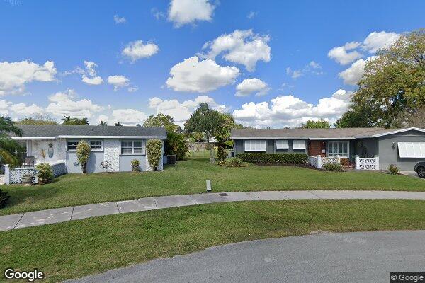 Valdes Retirement Home Inc.