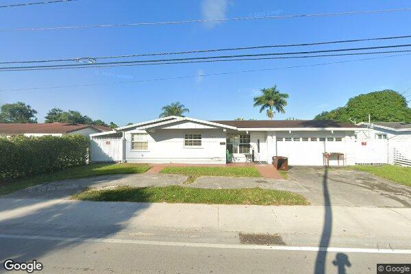 Carolina's Care Center Corp #Iii