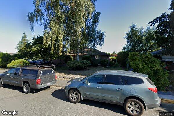 Mimis Adult Family Home