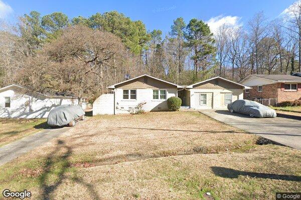 Life Link At Forrest Circle