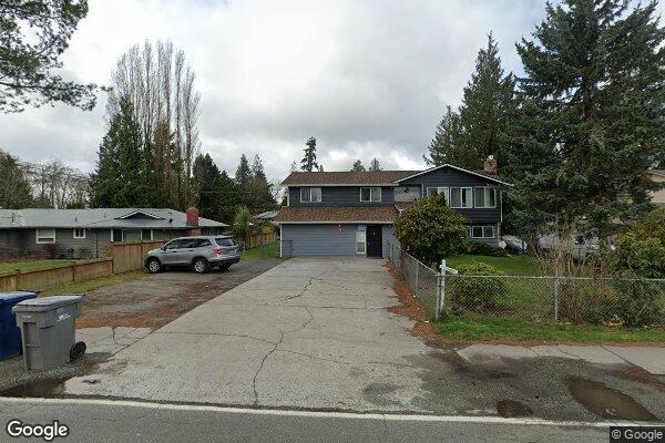 Pacific Shore Adult Family Home Limited Liability Company