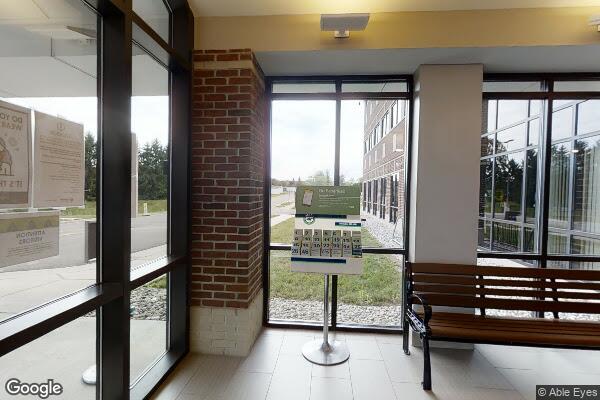 Bridges Crisis Unit (Afc)