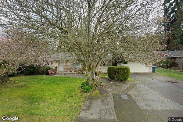 Sea View Adult Family Home