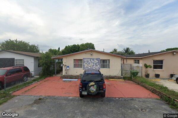 Sun Coast Residential Care Inc.