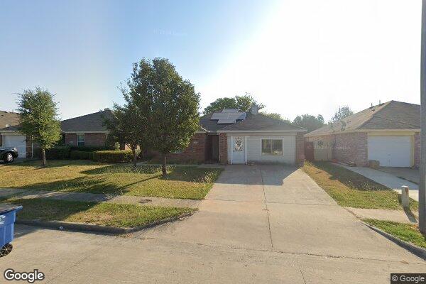 Morning Starr New Beginnings