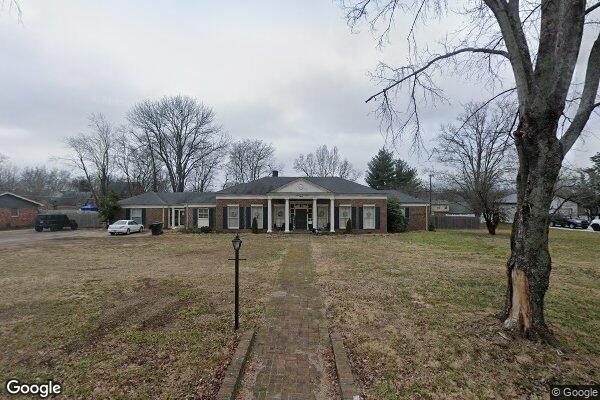 Trinity Manor Suites