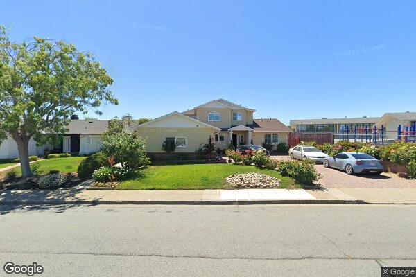 Millbrae Board & Care Home