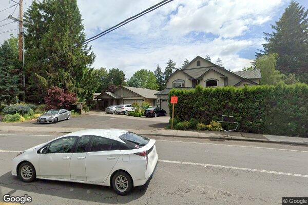 Garden Home Senior Care