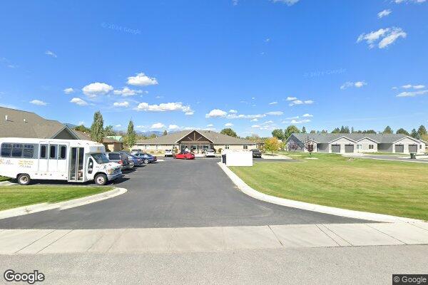 Bee Hive Homes Of Hamilton #3