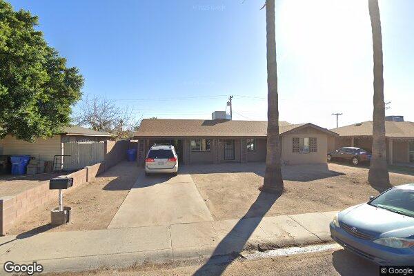 Empowerment Family Care, Inc