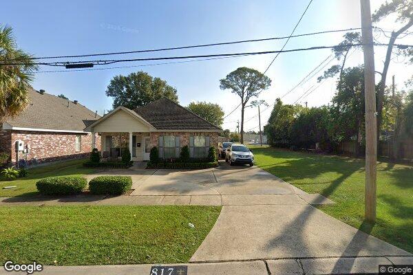 Serenity Senior Residence 2-Level 2