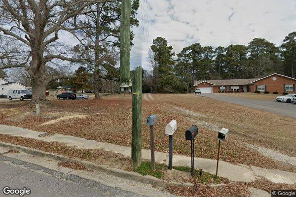 Chesterfield Community Residence