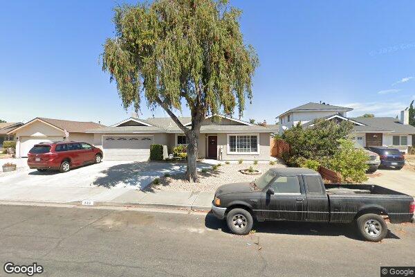 Mydor's Open Guest Home Iv