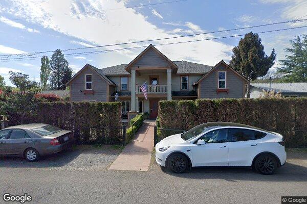 Jacksonville Home Care Llc