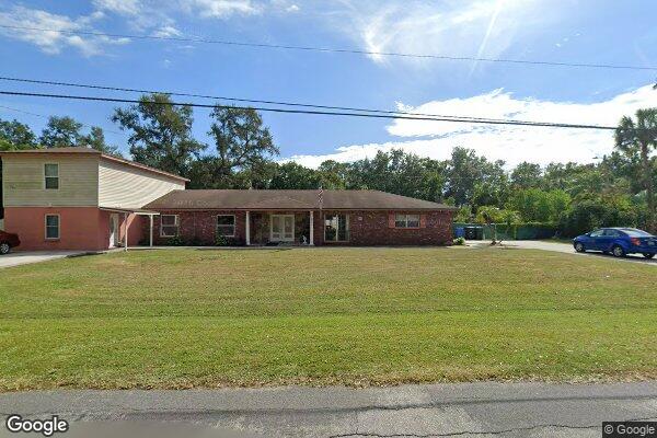 Odenia's Angels Alf Corp