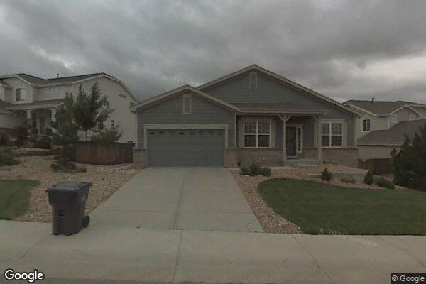 Blue Spruce Assisted Living