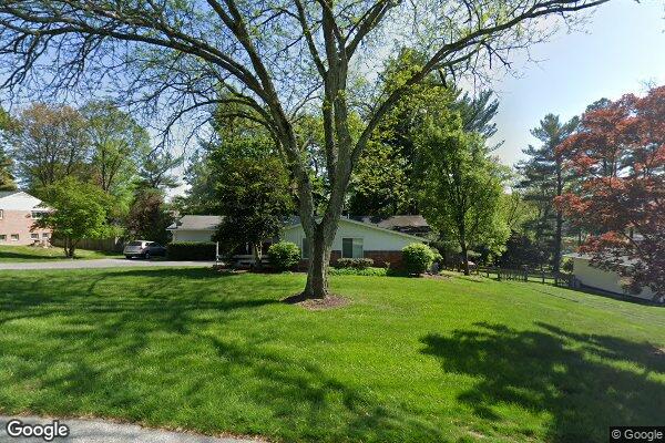 Chestnut Hill Manor Inc