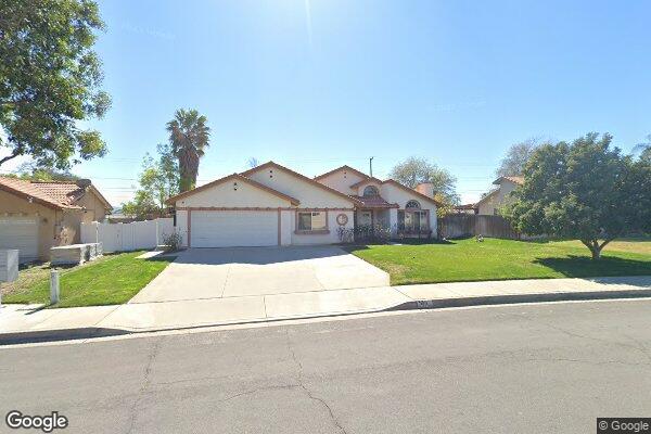 St. Christopher Villa