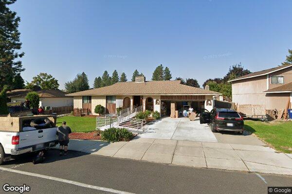Spokane Adult Family Home Llc