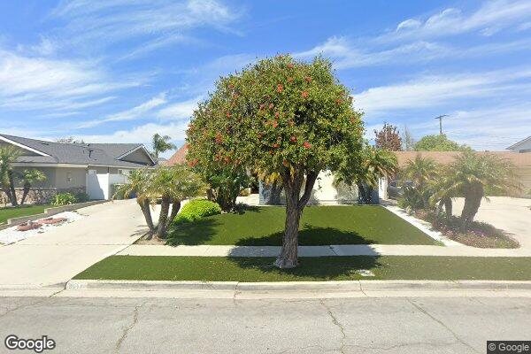 Mariposa Valley, Inc.