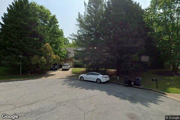 Kekeli's Home For Seniors