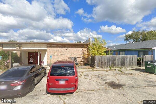 A Nurturing Home Away From Home Inc