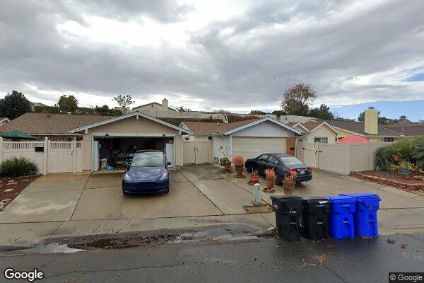 Ambassador Senior Retreat I