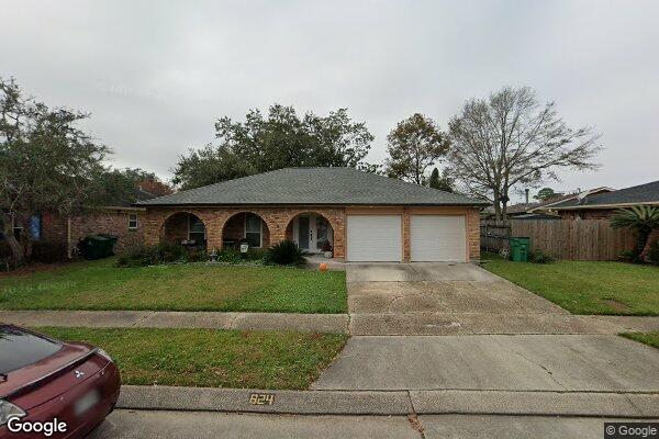 Honeysuckle House-Level 1