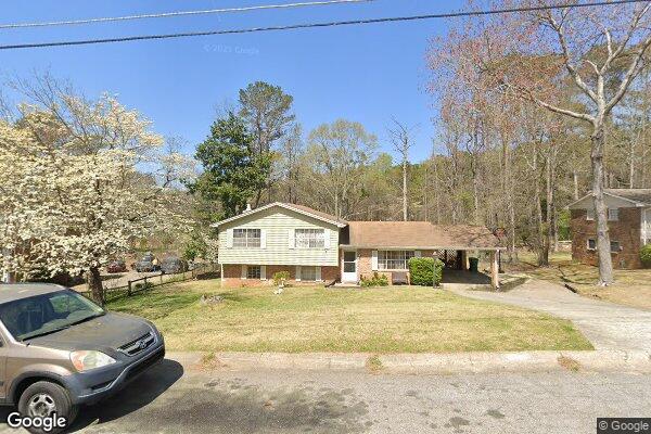 Williams Pch At Valley Stream