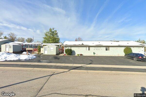 Garden Hills Assisted Living 2