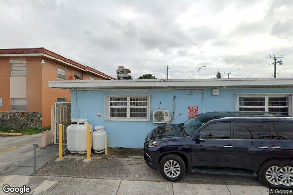 Hetery Home For The Elderly Inc