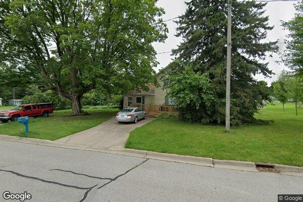 Mcbride Sherman Street Home