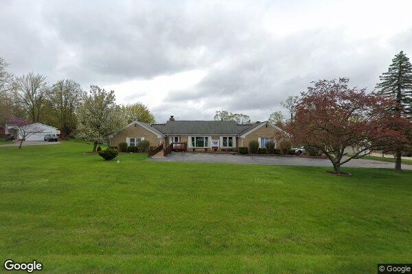 Golden Acre Residential Care