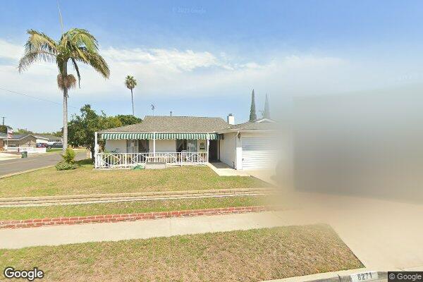 Huntington Beach Home Care Ii