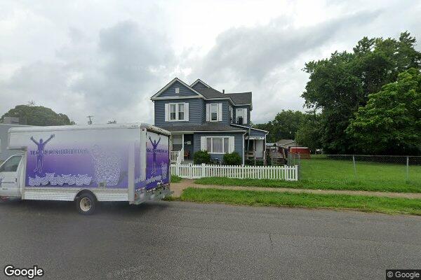 Caring Hands & Loving Heart