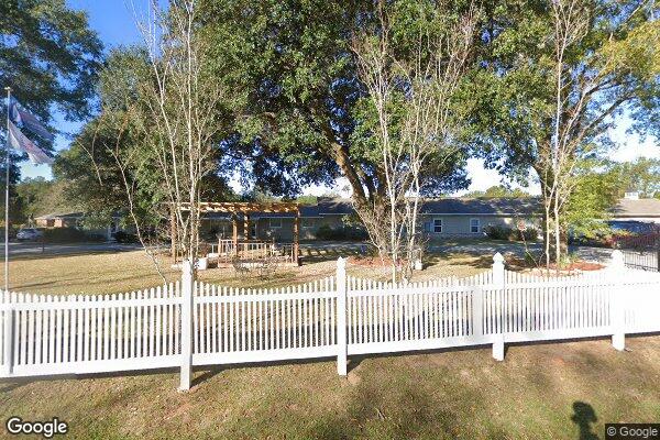 St. Oaks Care Center