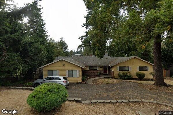 Sunshine Adult Foster Care Home