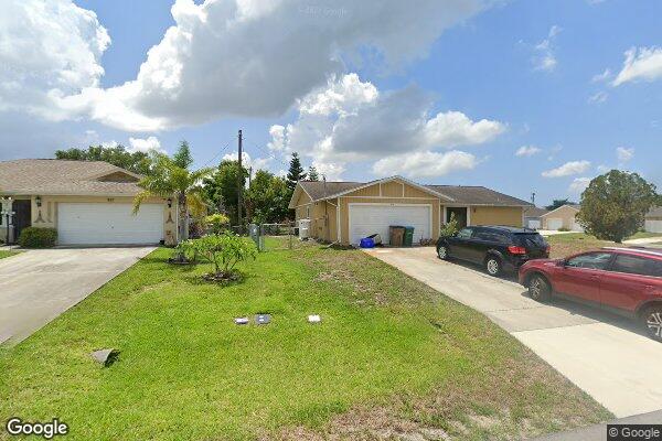 La Colonia 1 Alf Inc