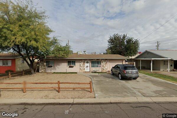 Constant Care Assisted Living