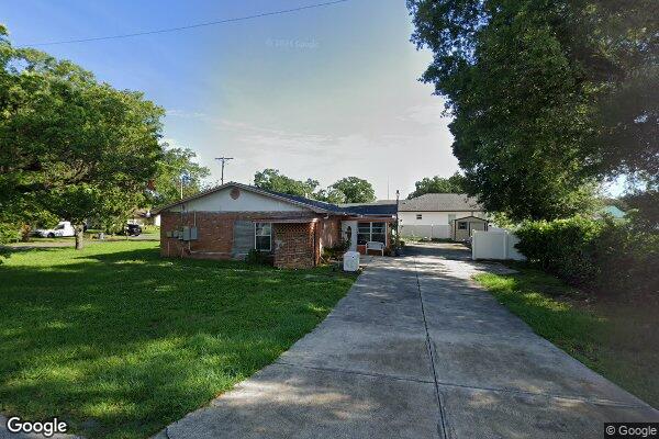 Erika's House Alf Llc